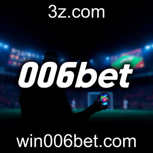 006bet impulsiona inovação nos jogos online