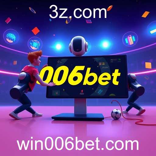 Ascensão e Impacto do 006bet no Brasil