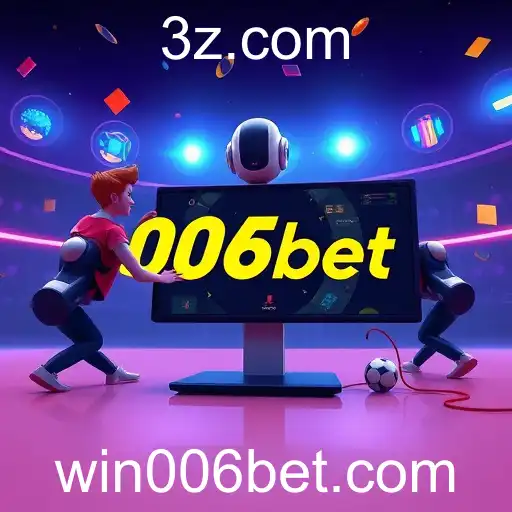 Ascensão e Impacto do 006bet no Brasil