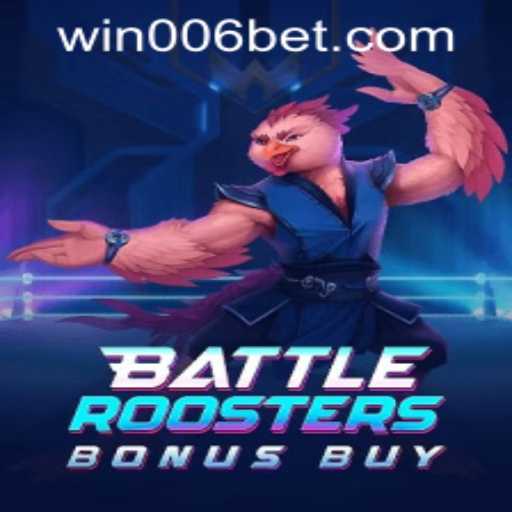 A Deep Dive into BattleRoostersBonusBuy: The Thrilling Cockfight Adventure