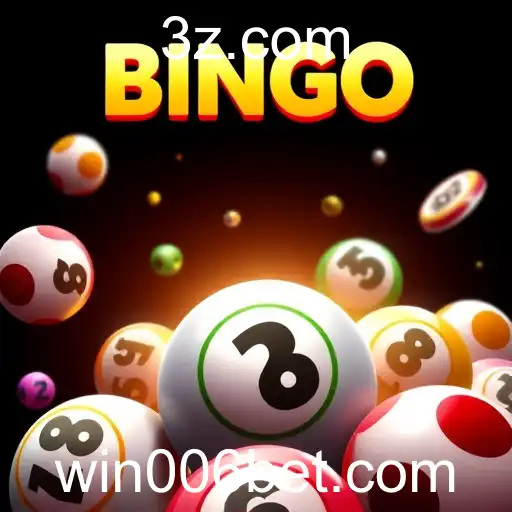 Descubra os Jogos de Bingo no 006bet: Um Mundo de Diversão e Prêmios