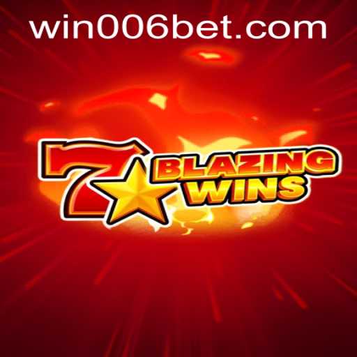 Discover the Thrilling World of BlazingWins with 006bet PH Login