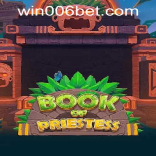 Exploring the Mystical World of BookOfPriestess: An Engaging Adventure