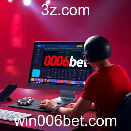 Crescimento dos Sites de Apostas Online no Brasil