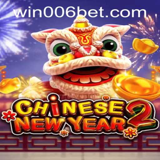 Exploring CHINESENEWYEAR2: A Cultural Gaming Experience