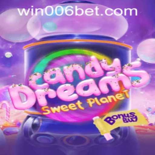 Exploring CandyDreamsSweetPlanet: A Sweet Saga Awaits