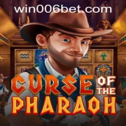 Discover the Exciting World of CurseofthePharaoh