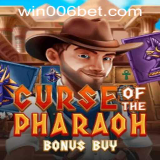 Explore the Mystical World of 'CurseofthePharaohBonusBuy' with 006bet PH Login