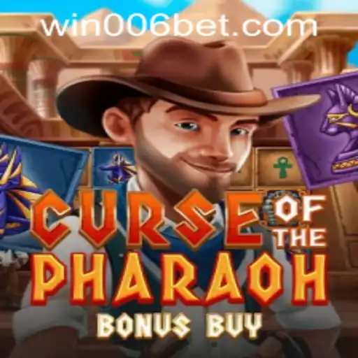 Explore the Mystical World of 'CurseofthePharaohBonusBuy' with 006bet PH Login