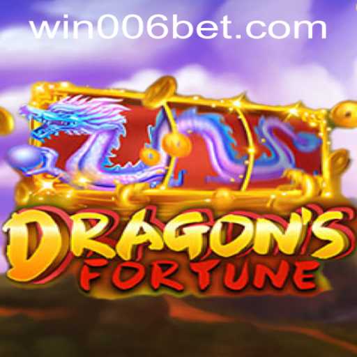 Discovering the Thrills of DragonFortune and Navigating 006bet PH Login
