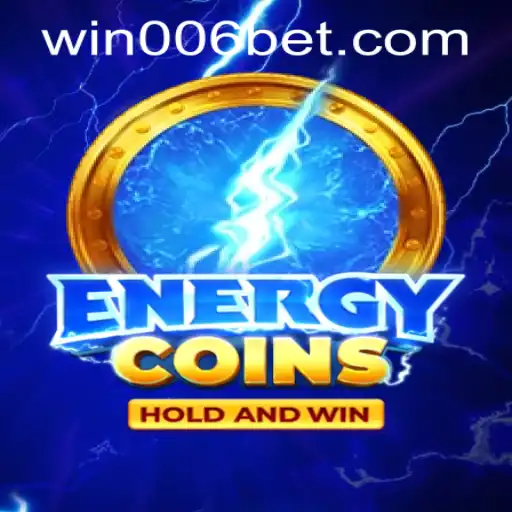 Exploring the Thrills of EnergyCoins and Navigating 006bet PH Login