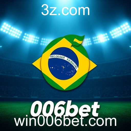 Expansão do 006bet impulsiona mercado de jogos online