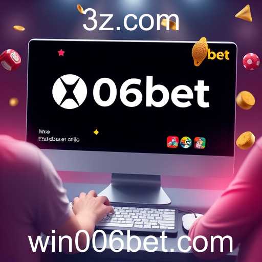 Expansão dos Jogos Online no Brasil: O Impacto da Plataforma 006bet