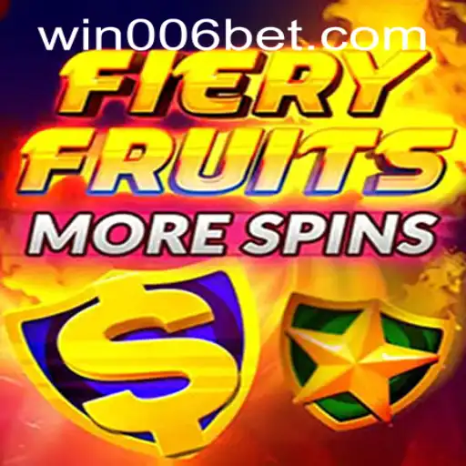 Exploring FieryFruitsMoreSpins and Its Impact on 006bet PH Login