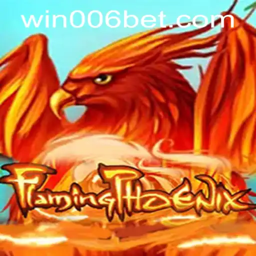 FlamingPhoenix: A New Era of Gaming Experience with 006bet PH Login