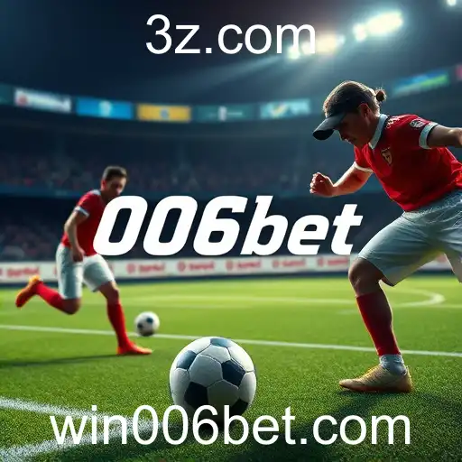 Novas Tendências no Mundo dos Jogos e Impactos de 006bet