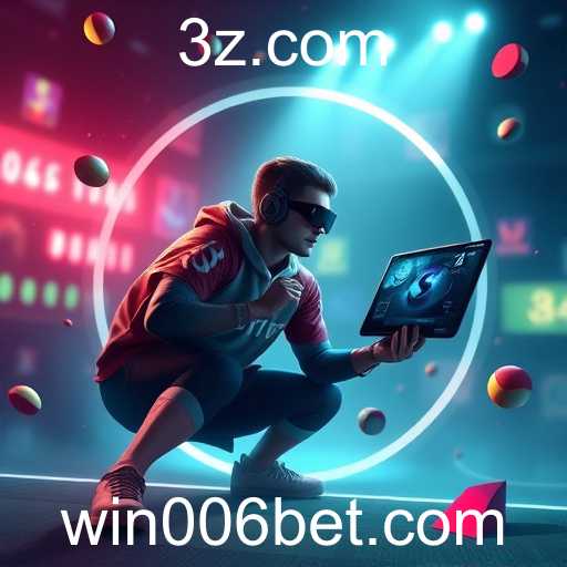 Novidades e Tendências no Mundo dos Jogos Online