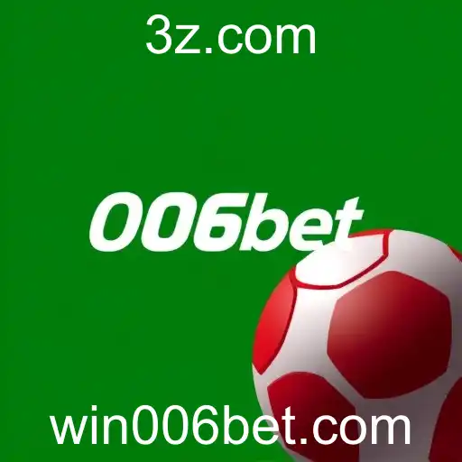 O Crescimento Vertiginoso de 006bet no Mercado de Jogos