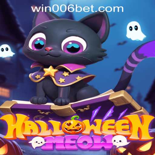 HalloweenMeow: A Spooktacular Gaming Experience with 006bet PH Login