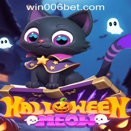 HalloweenMeow: A Spooktacular Gaming Experience with 006bet PH Login