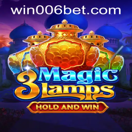 Unveiling the Enchantment of 3MagicLamps and Navigating 006bet PH Login
