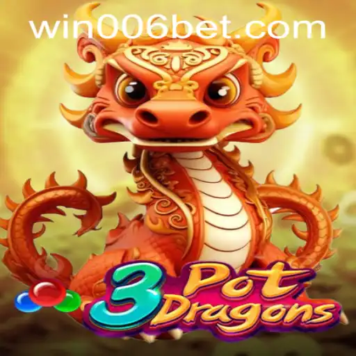 Discover the Excitement of 3PotDragons: A Thrilling New Gaming Experience