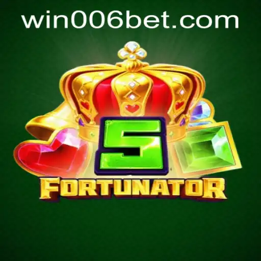 Exploring the Exciting World of 5Fortunator and Navigating 006bet PH Login