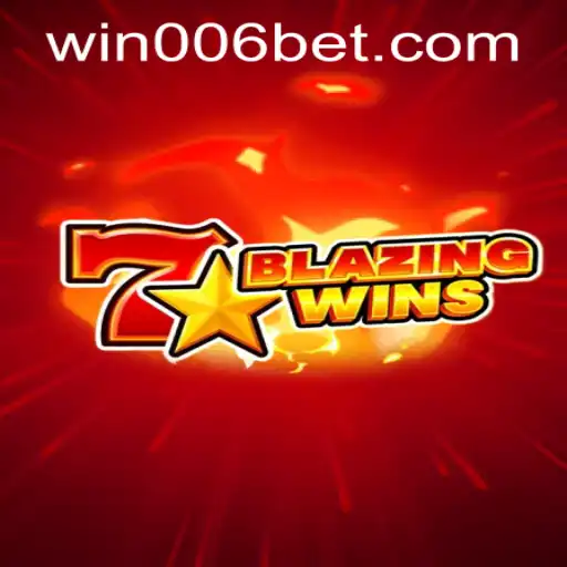 Discover the Thrilling World of BlazingWins with 006bet PH Login