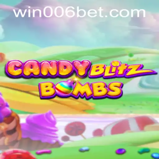 Exploring the Sweet Adventure of CandyBlitzBombs and the Buzz Around 006bet PH Login