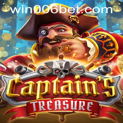 The Engaging World of CaptainssTreasure and How to Navigate 006bet PH Login