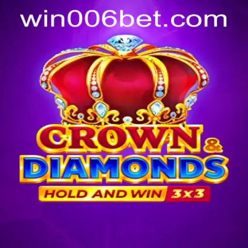 Exploring the Thrilling World of Crowndiamonds: Enter the Arena with 006bet PH Login