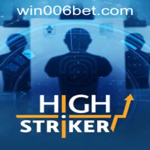 HighStriker: The Ultimate Gaming Experience with 006bet PH Login