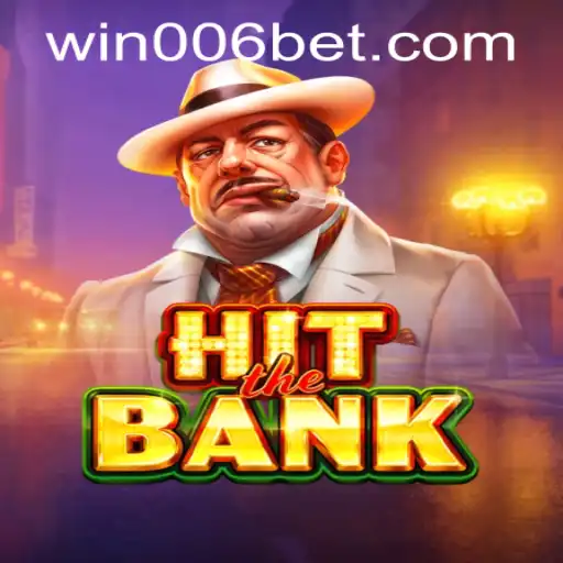 HitTheBank: A Thrilling Adventure in Online Gaming