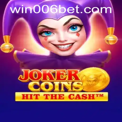 Exploring the Intriguing World of JokerCoins and Accessing 006bet PH Login
