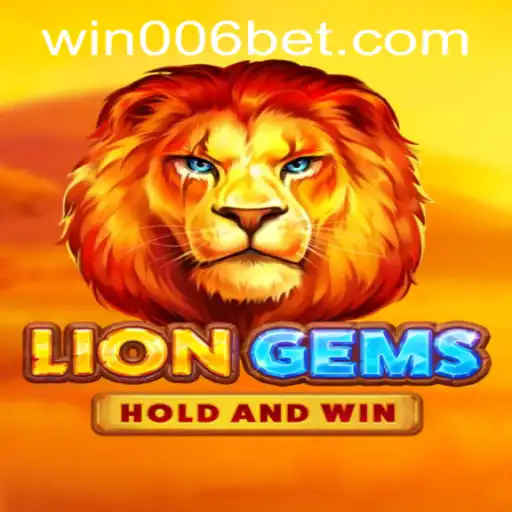 LionGems: Unleashing the Thrill of the Jungle with 006bet PH Login