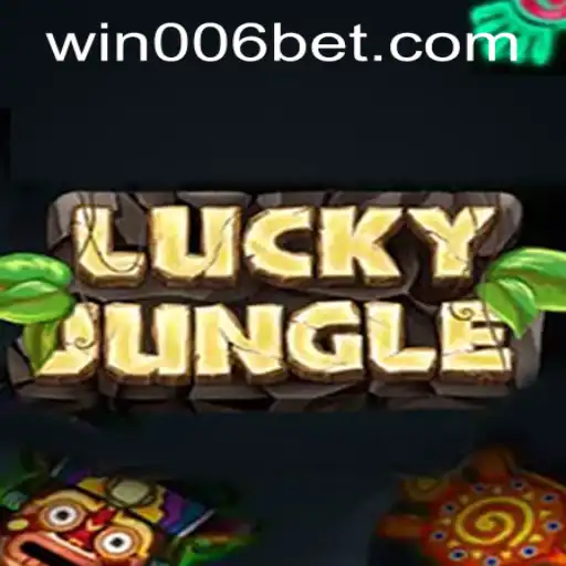 Discover the Excitement of LuckyJungle: Your Gateway to Adventure