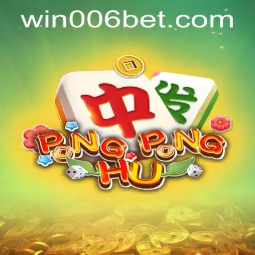 Exploring PONGPONGHU: A Fresh Gaming Sensation with 006bet PH Login