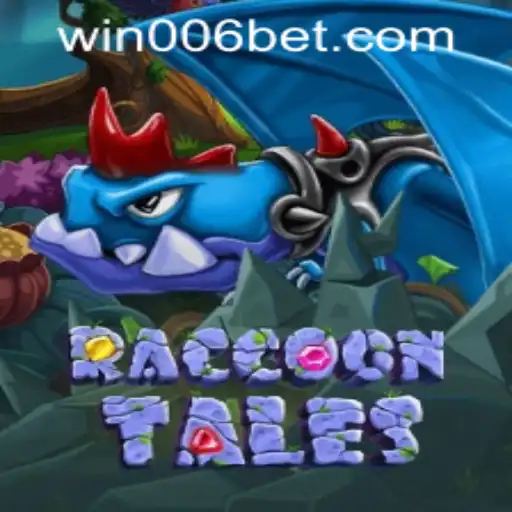 RaccoonTales: A Captivating Adventure in the Gaming World