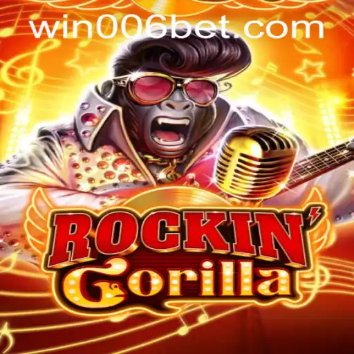 Discover the Thrill of RockinGorilla: A Jungle Adventure Like No Other