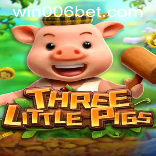 Adventures in THREELITTLEPIGS: The Ultimate Game Experience