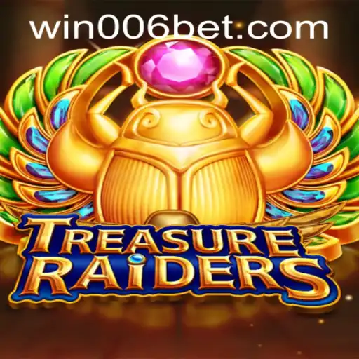 Exploring the Adventure of TREASURERAIDERS: A Game Like No Other