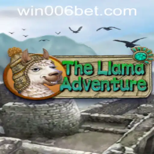 TheLlamaAdventure: Explore the Quirky World of Llamas