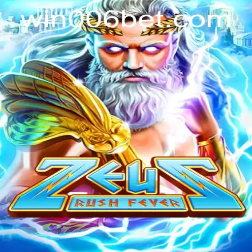 ZeusRushFever: A Mythical Adventure Awaits
