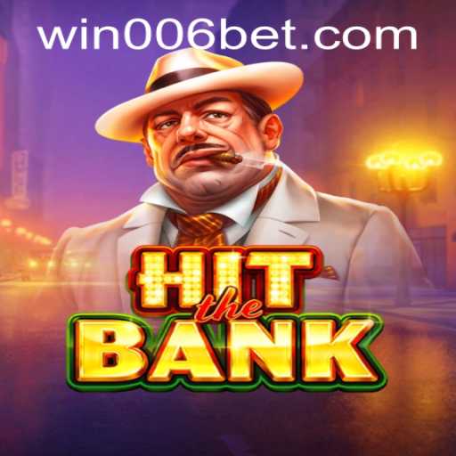 HitTheBank: A Thrilling Adventure in Online Gaming