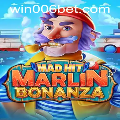 Exploring MadHitMarlinBonanza: A Dive into Underwater Gaming