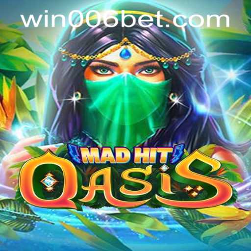 Discover the Exciting World of MadHitOasis with 006bet PH Login