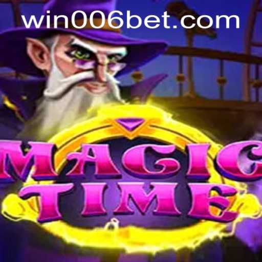 MagicTime: A Mystical Adventure Meets 006bet PH Login Challenges