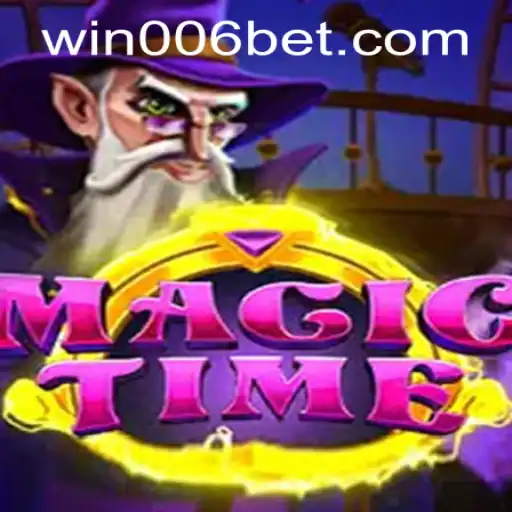 MagicTime: A Mystical Adventure Meets 006bet PH Login Challenges