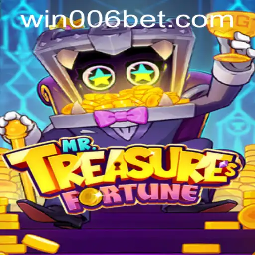 Discover the Excitement of MrTreasuresFortune: A Comprehensive Guide