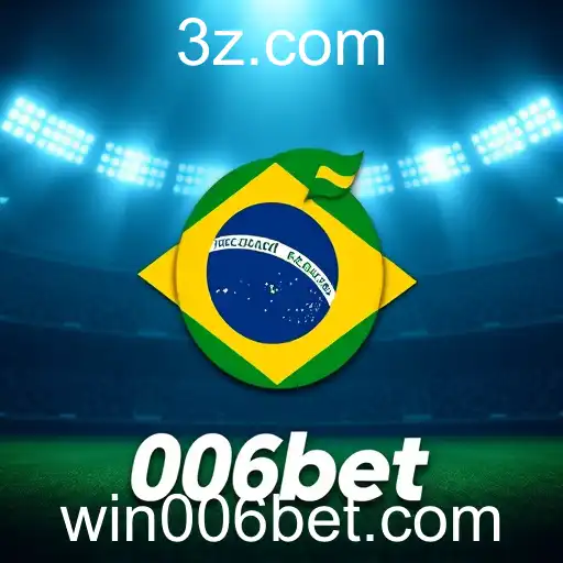 Expansão do 006bet impulsiona mercado de jogos online